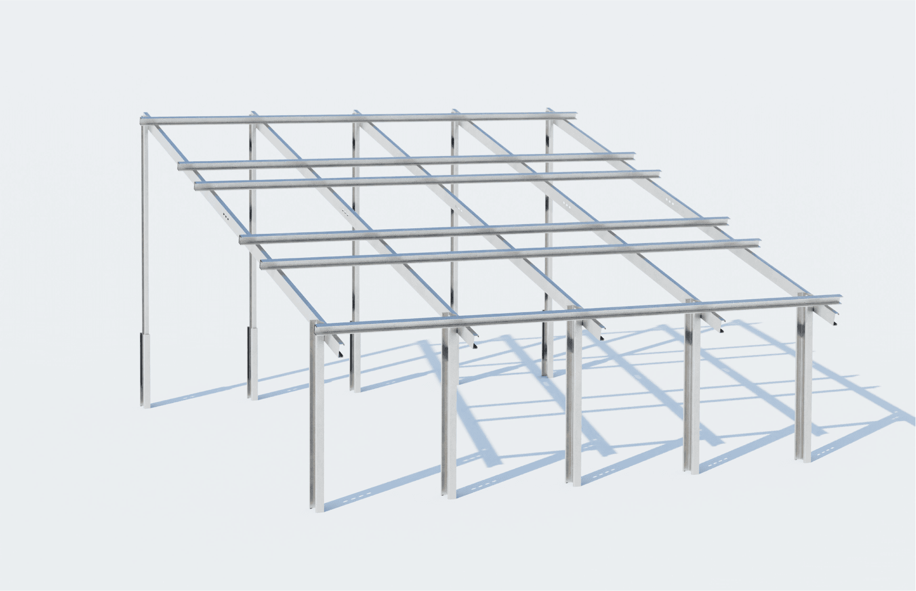 pv structure profile