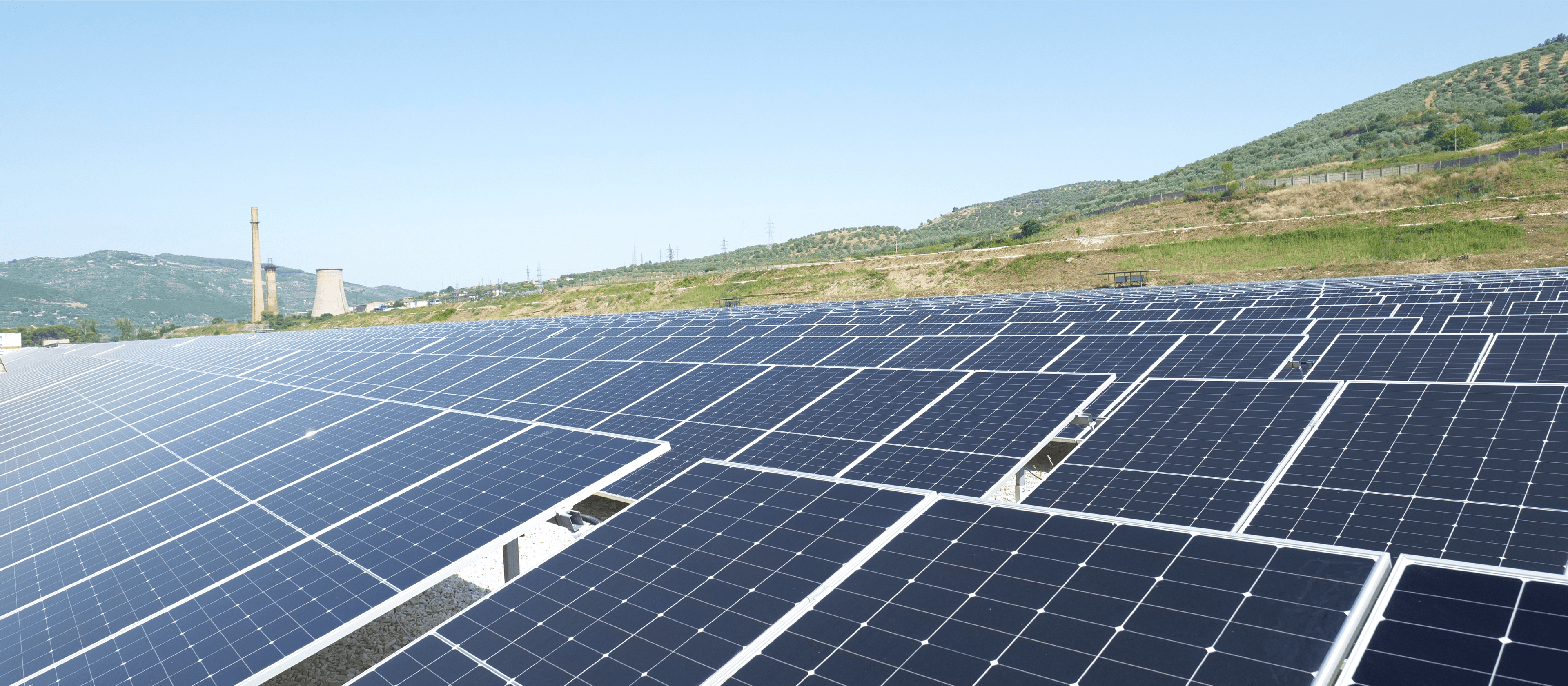 GreeNat Solar Park